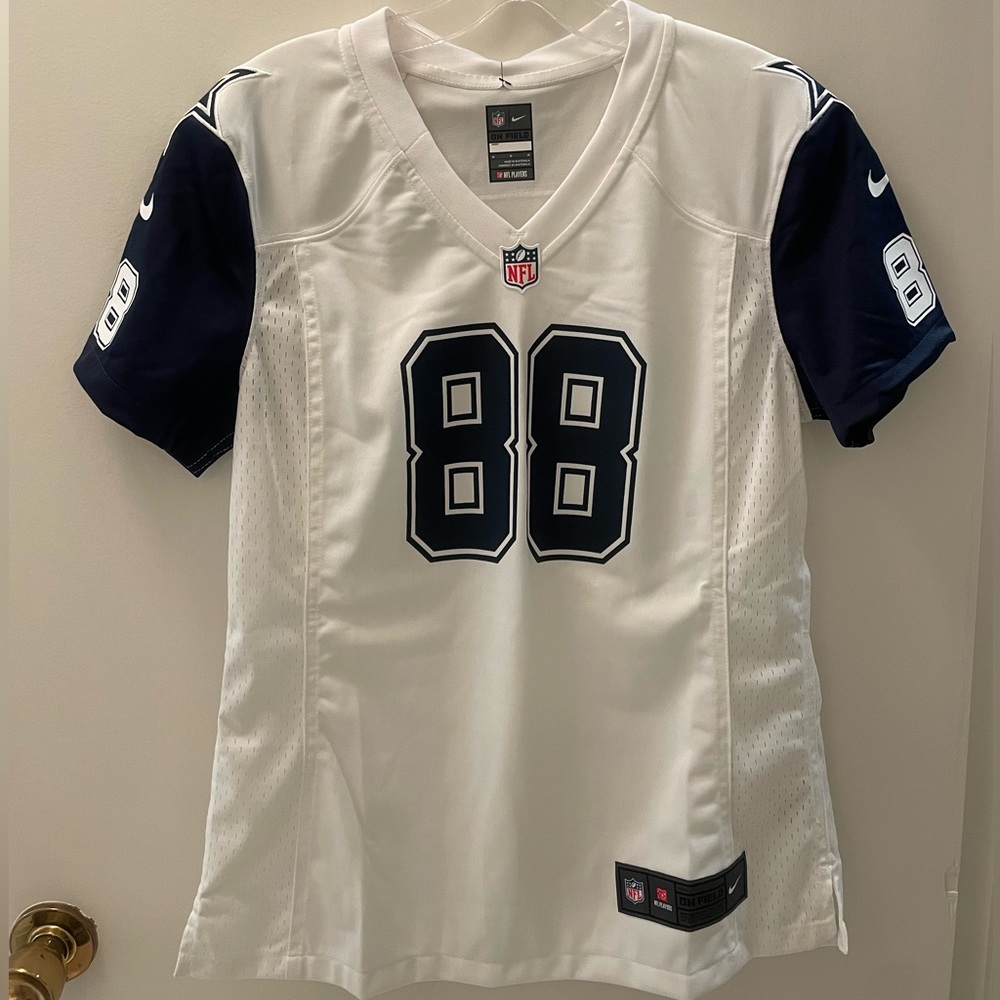 NWT CEEDEE LAMB WOMEN’S JERSEY SIZE M